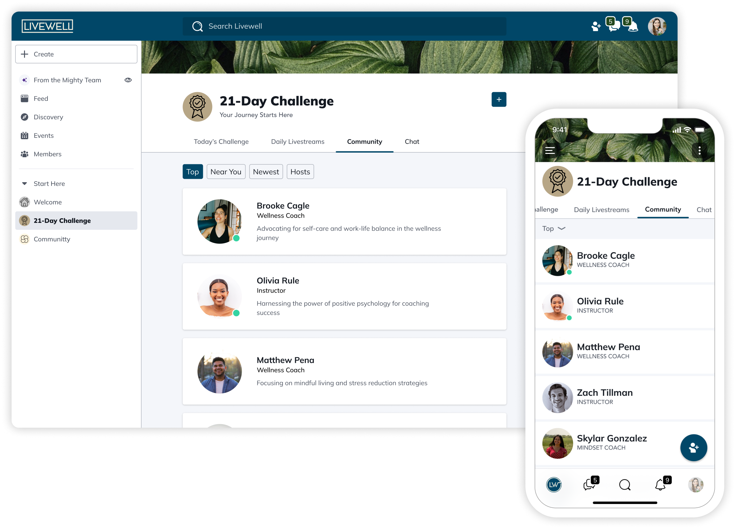 MN - Graphics - 2024 Livewell-members